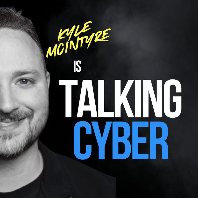 Kyle McIntyre